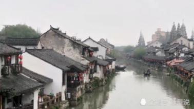 小镇惊魂